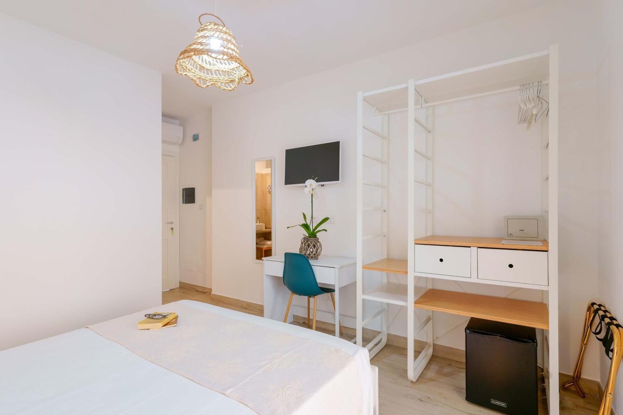 Domo House Affittacamere