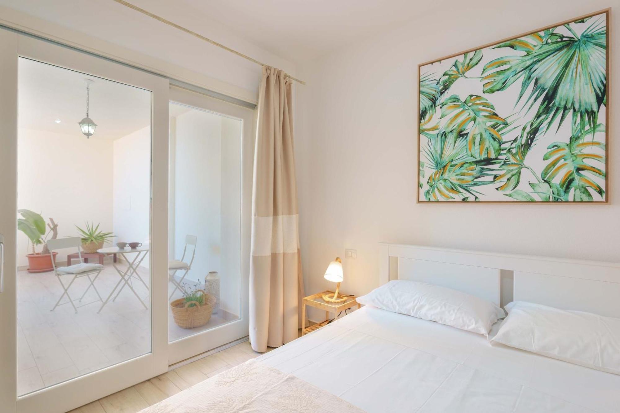 Affittacamere Domo House Villasimius
