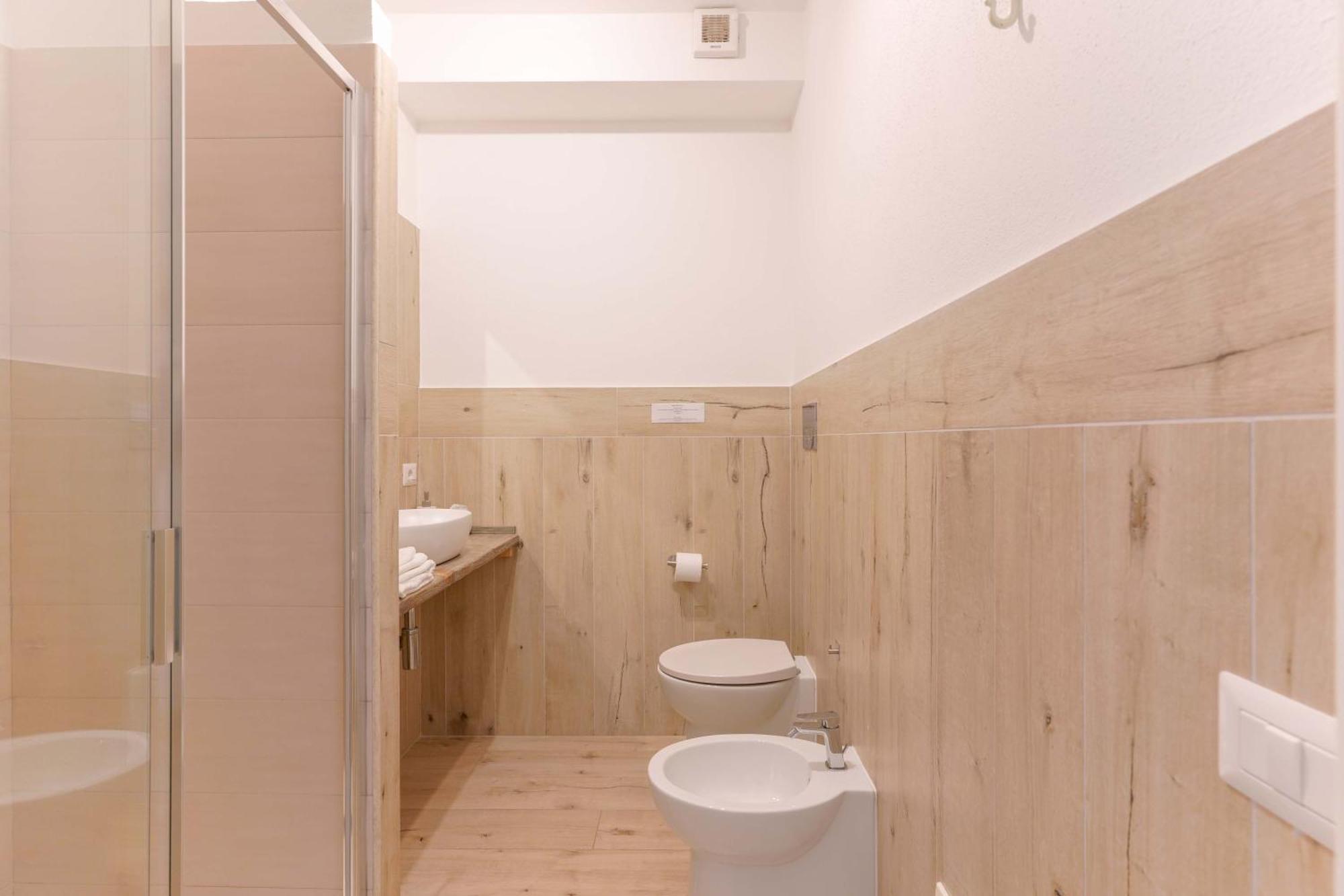Affittacamere Domo House