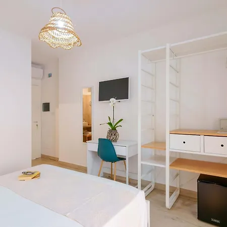 Domo Green House Villasimius Exterior foto