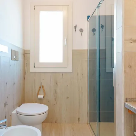 Domo Green House Villasimius Exterior foto