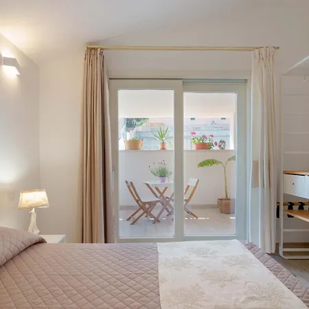 Domo Green House Villasimius Exterior foto