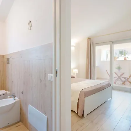 Domo Green House Villasimius Exterior foto