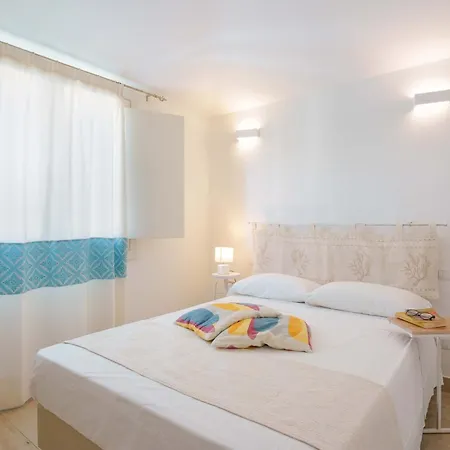 Domo Green House Villasimius Exterior foto