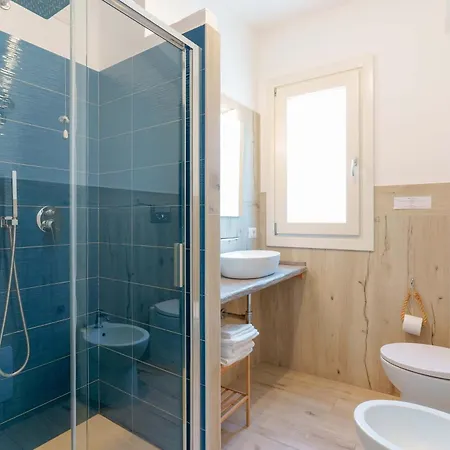 Domo Green House Villasimius Exterior foto
