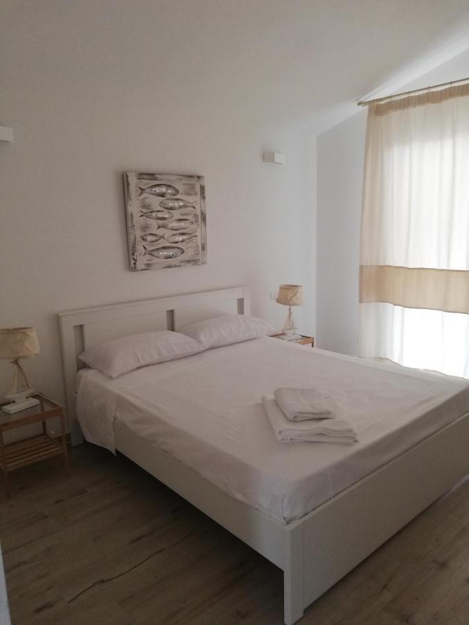 Domo House Guest house Villasimius