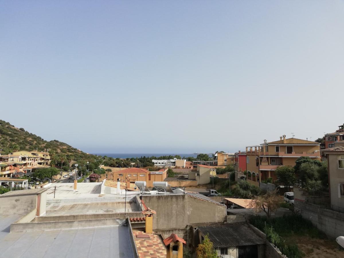 Guest house Domo House Villasimius