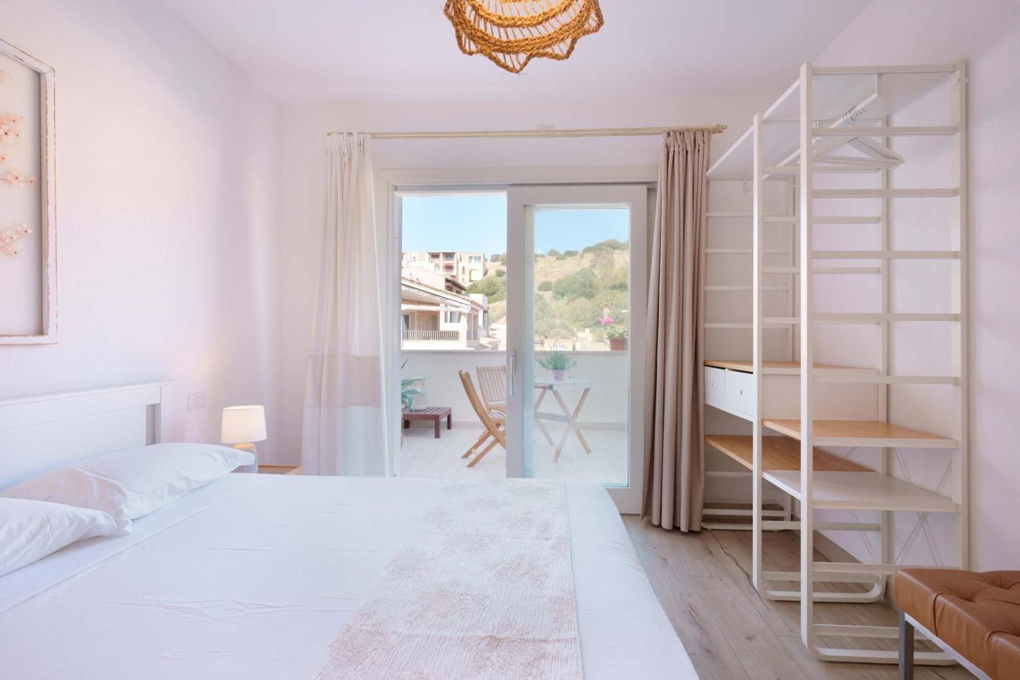 Domo House Guest house Villasimius