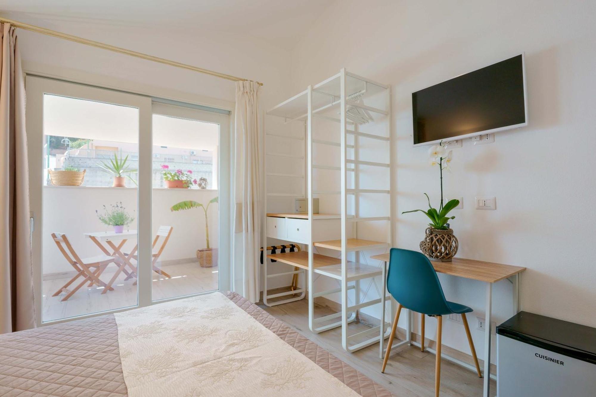 Domo House Guest house
