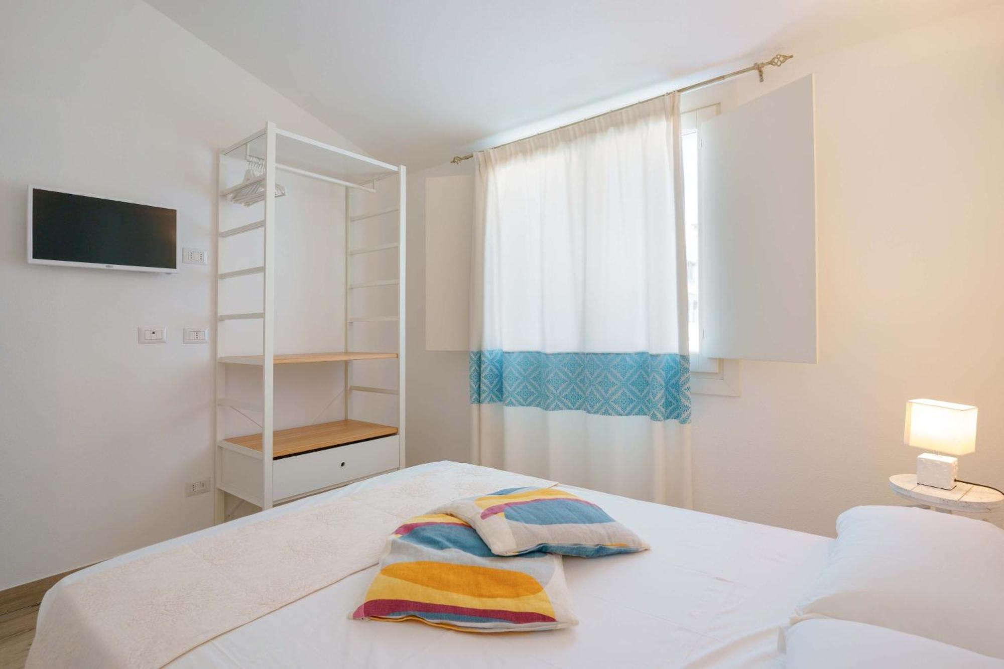 Domo House Guest house *